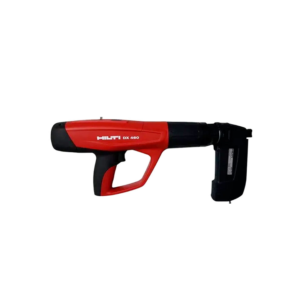 HILTI HERRAMIENTA DE FIJACION DX 460MX 72