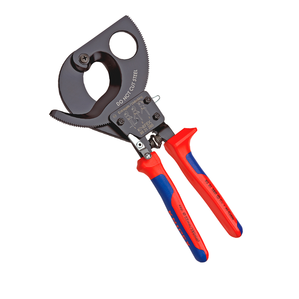 KNIPEX CORTACABLES 95 31 280