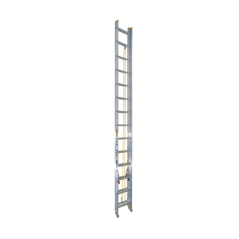 SURTEK ESCALERA D/EXT.        28 ESC. ALUM-T-III EE28