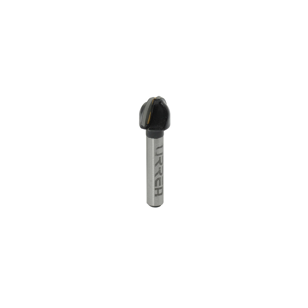 URREA BROCA BR1406 1/4 P/ROUTER MEDIA CANA 1/2
