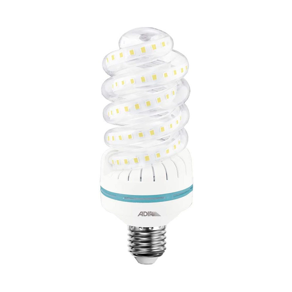 ADIR FOCO LED 5364 14W ESPIRAL HIGH LUMEN BLANCO