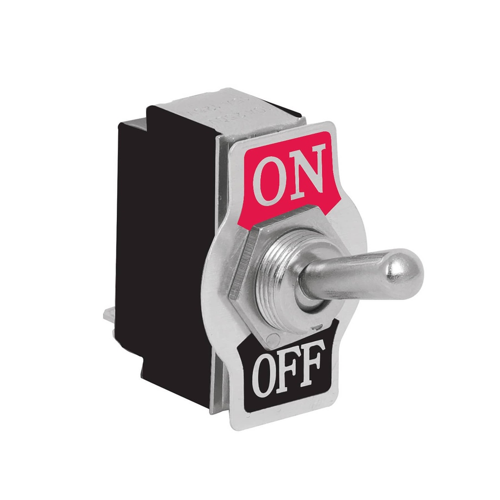 VOLTECH APAGADOR 46442 VOLTECH APAL-2DE PALANCA