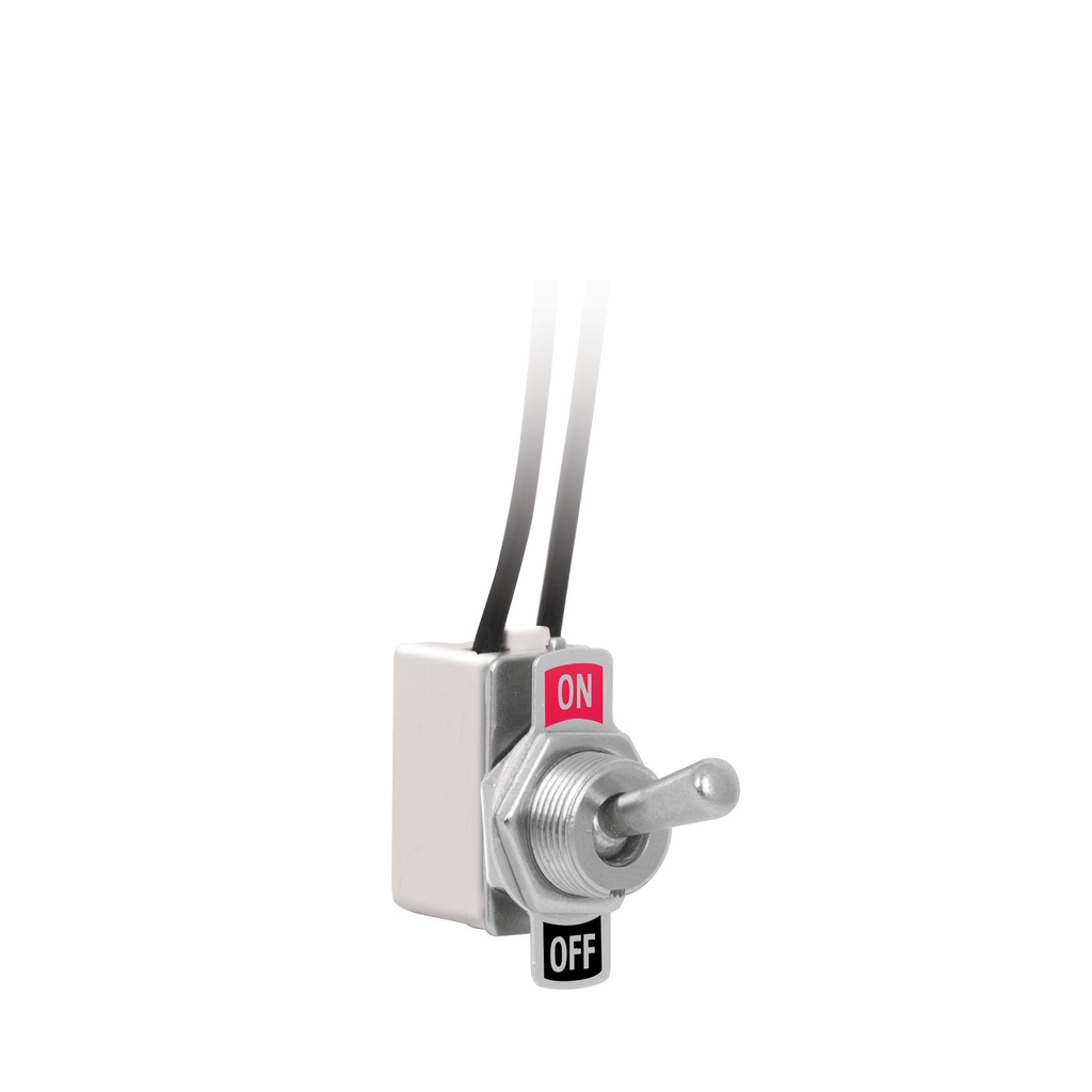 VOLTECH APAGADOR 46444 VOLTECH APAL-2CCON CABLE