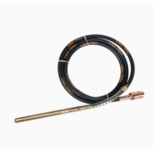 TONKA CHICOTE VIBRADOR        38MMX6MT P/CONCRETO TKA-VPS38