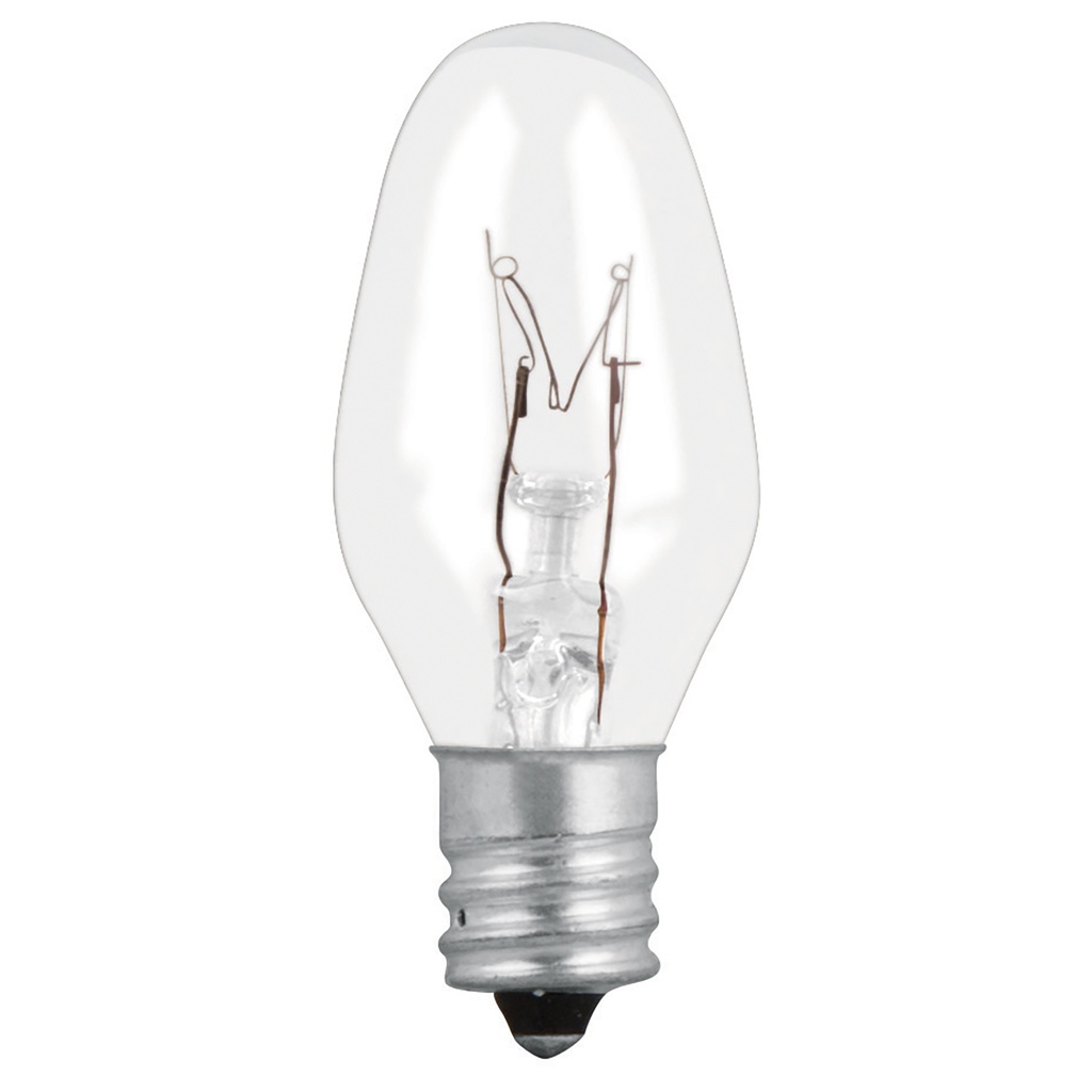 VOLTECH FOCO 46823 VOLTECH 12.75 WATTSFI-50T TRANSPARENTE