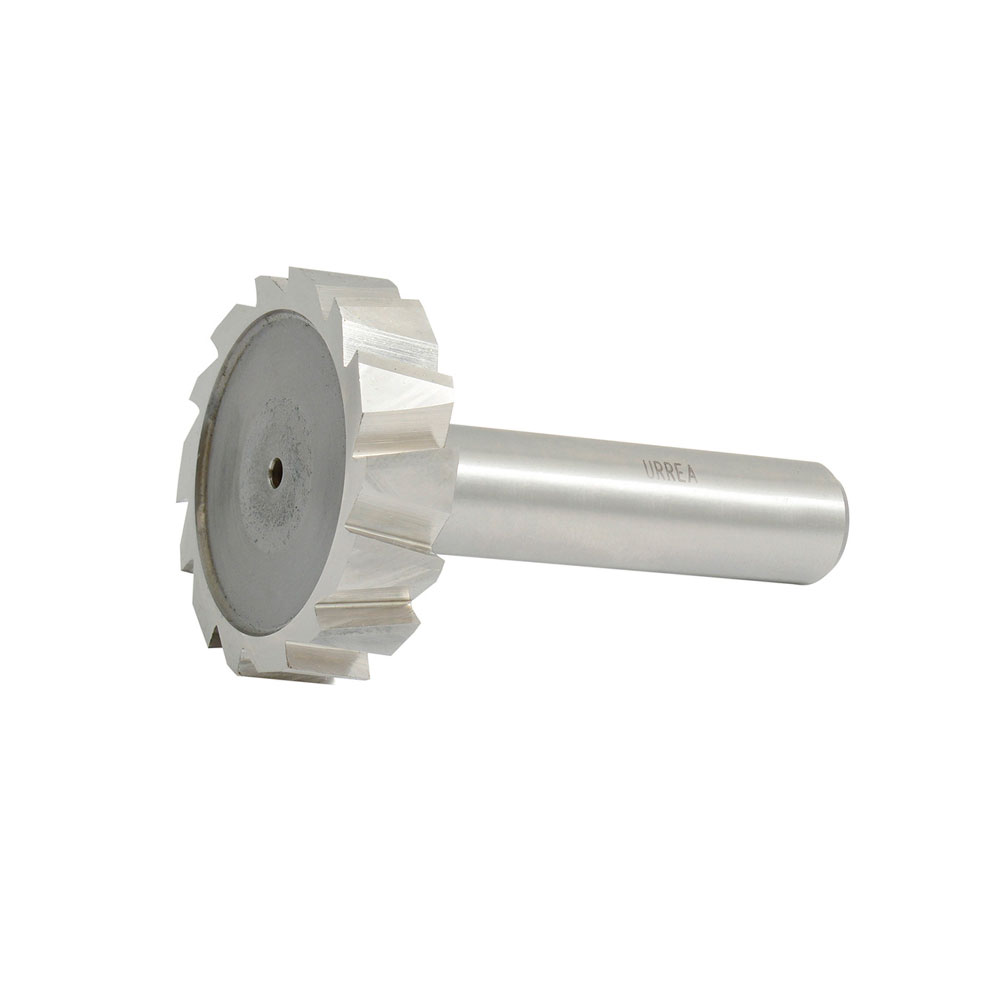 URREA FRESA WOODRUF FW1-1/2X1/41-1/2X1/4