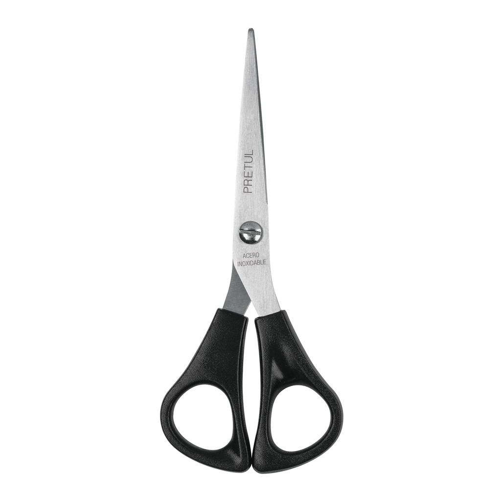 PRETUL TIJERA ACERO I.CASA-OFICI6"PRE