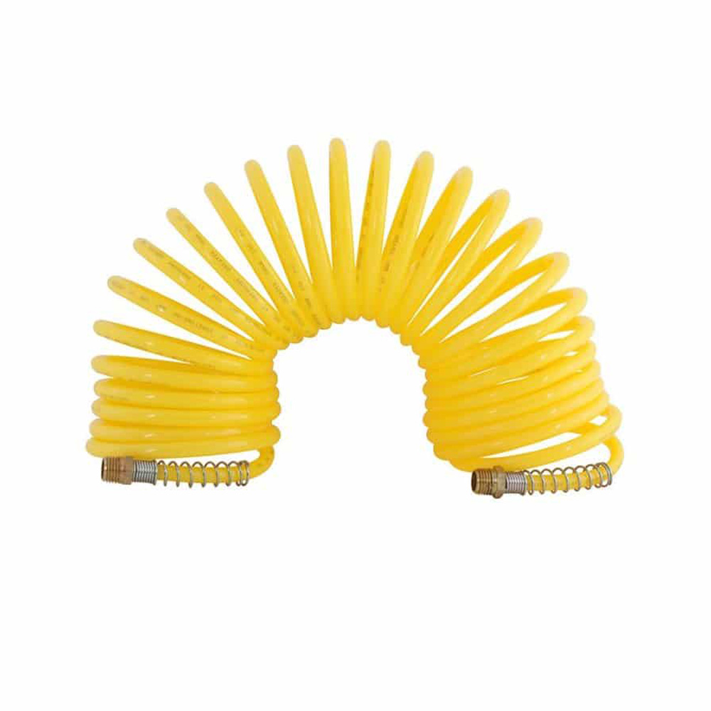 DOGOTULS  MANGUERA DE RESORTE P/COMPRESOR SH2060 1/4"X50"