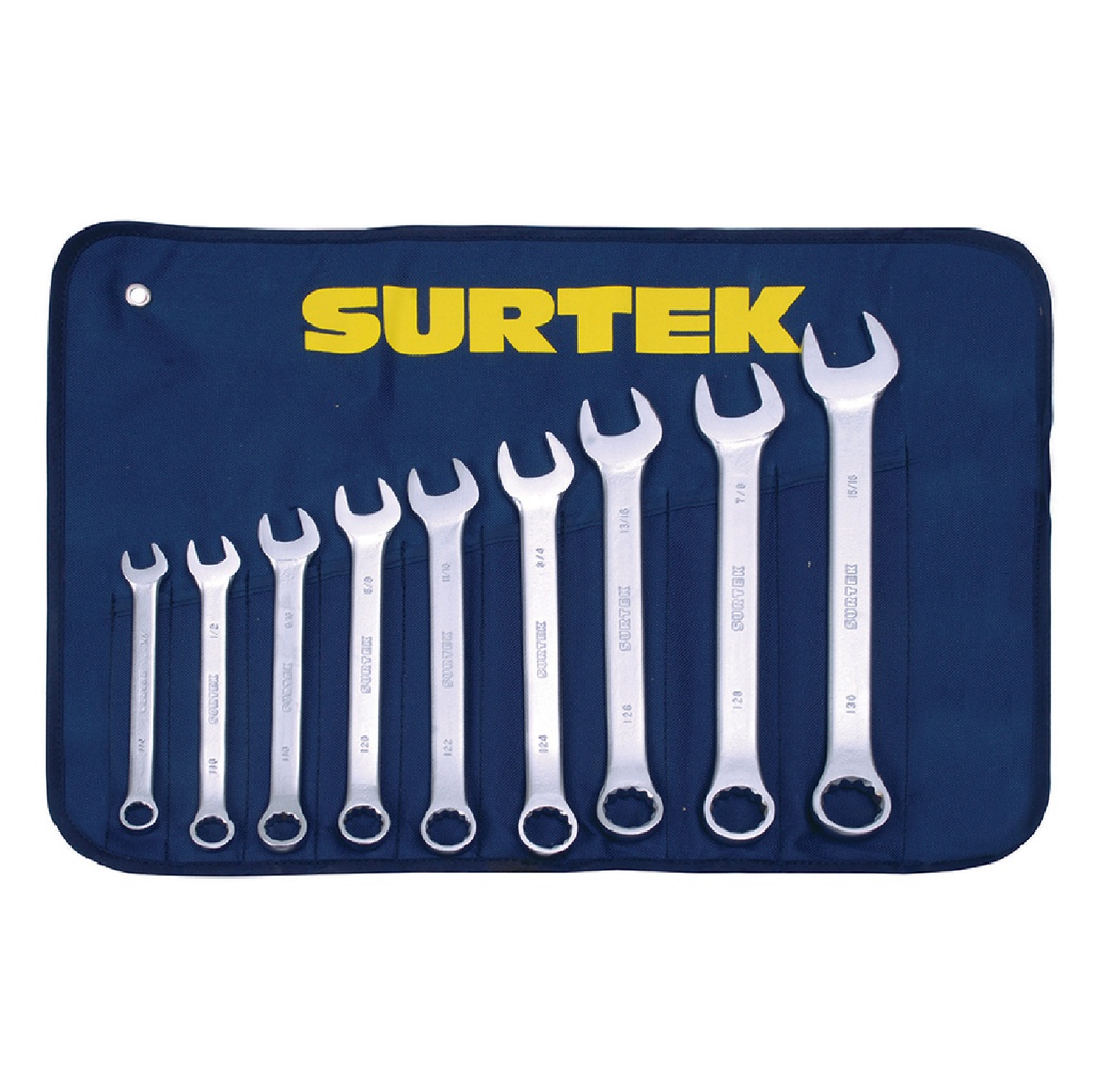 SURTEK LLAVE COMB F05S STD 9PZ