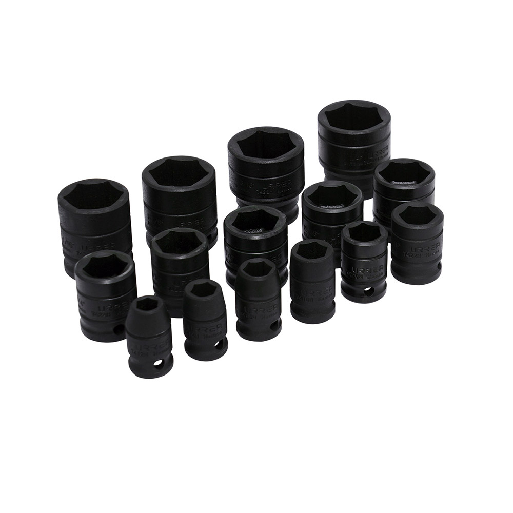 URREA JGO DADOS DE IMPACTO 7410415PZ  6 PTAS CUADRO 1/2