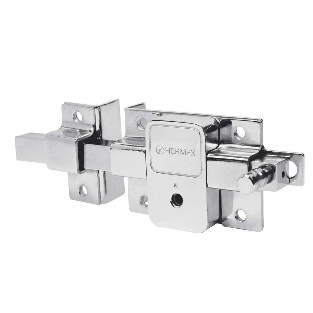 HERMEX CERRADURA CB-50I BARRALLAVE TETRA IZQ