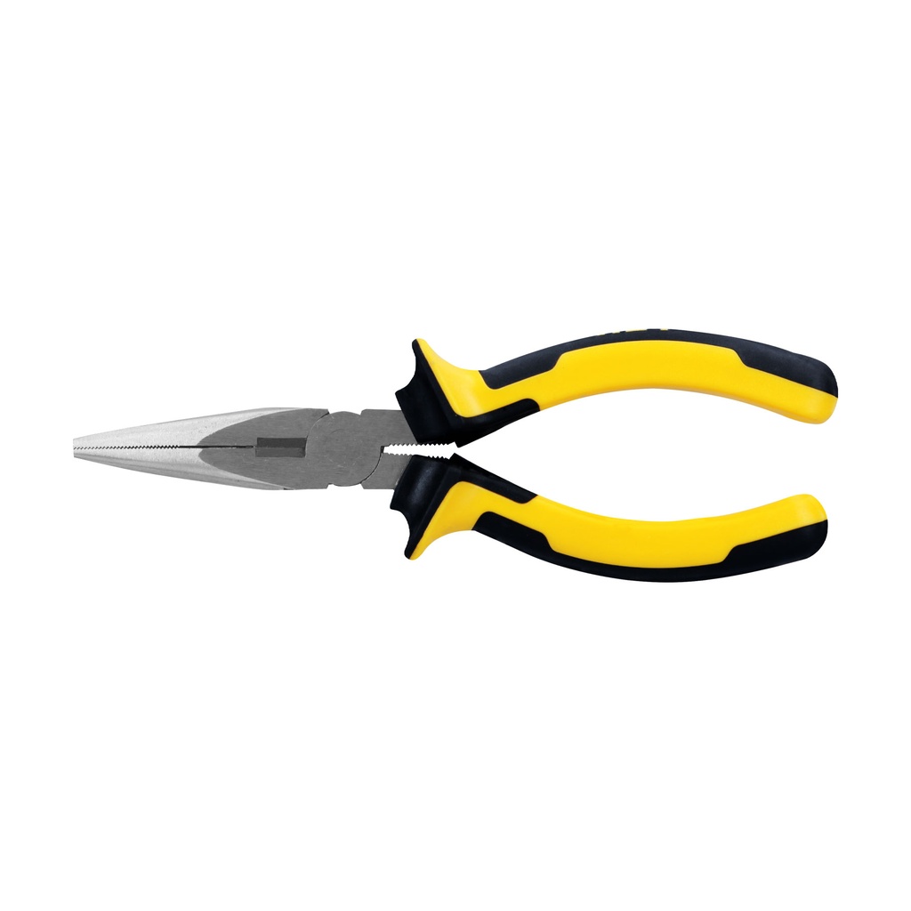 PRETUL PINZA PPC-6PX 6" DE PUNTA MGO GRIP