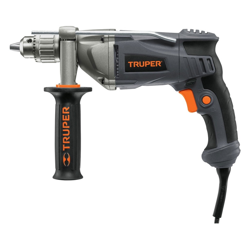 TRUPER TALADRO TAL-1/2N 1/2 600WINDUSTRIAL
