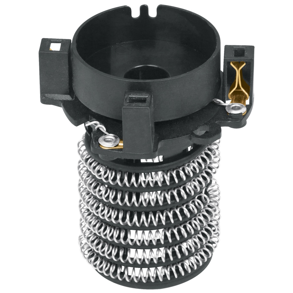 FOSET RESISTENCIA P/REGADERA ELECTR ES-REG4 FOSET 4 TEMP.