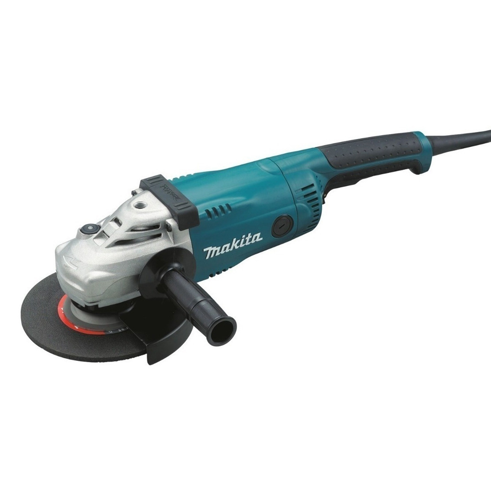 MAKITA ESMERILADORA 7" GA7020 8500RPM 2200W