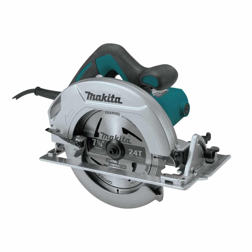 MAKITA SIERRA CIRCULAR HS7600 7-1/4"5200RPM 1200W
