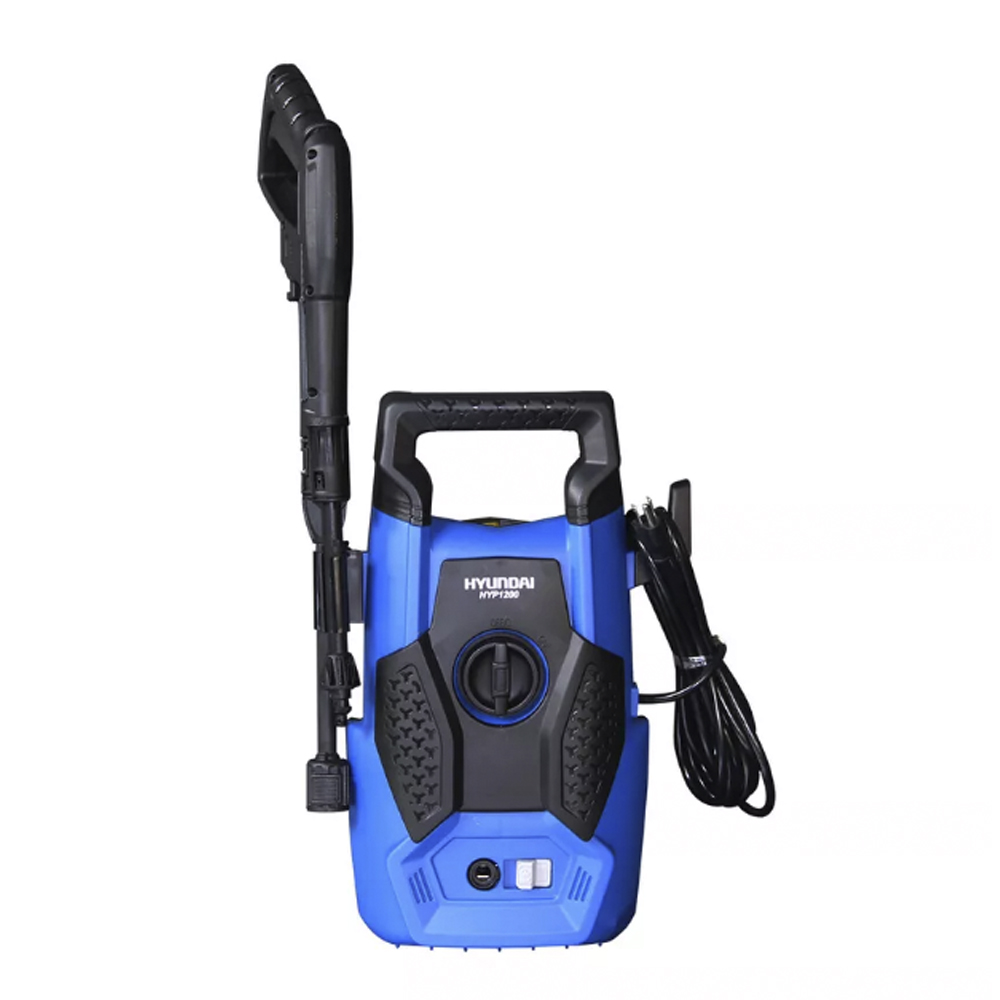 HYUNDAI HIDROLAVADORA HYP1200 1400W 127V 1200PSI
