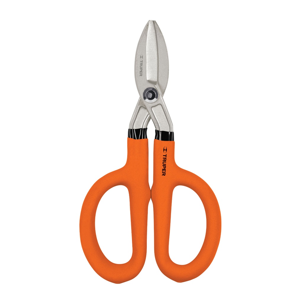 TRUPER TIJERA P/HOJALATERO 8MOD.TH-8