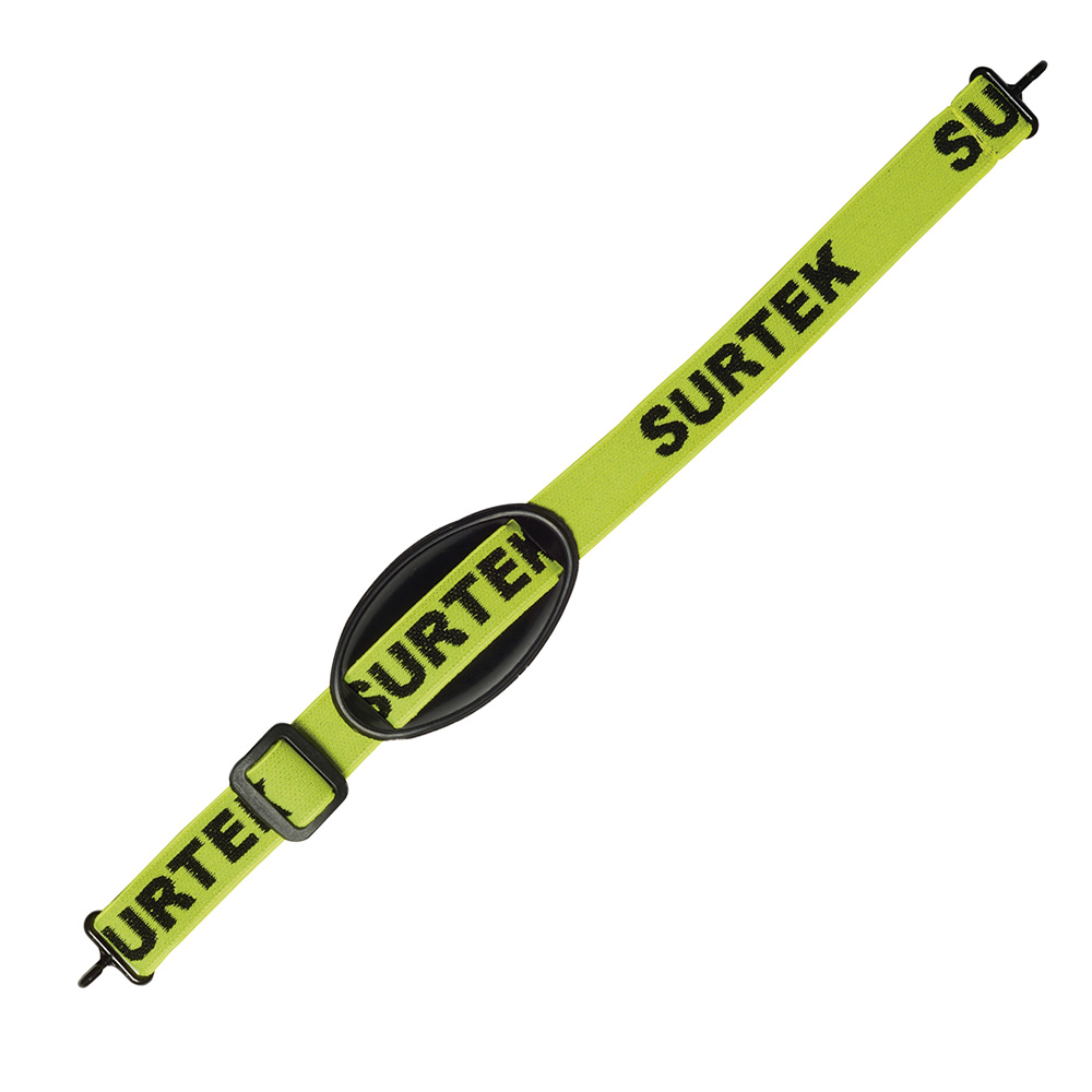 SURTEK BARBOQUEJO C/BARBILLA PVC AVP/CASCO 137621