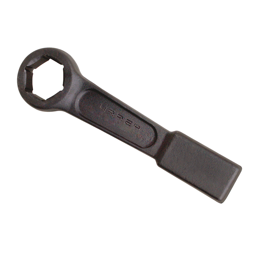 URREA LLAVE DE GOLPE 2756SWH 3 1/2" PLANA 6 PUNTAS