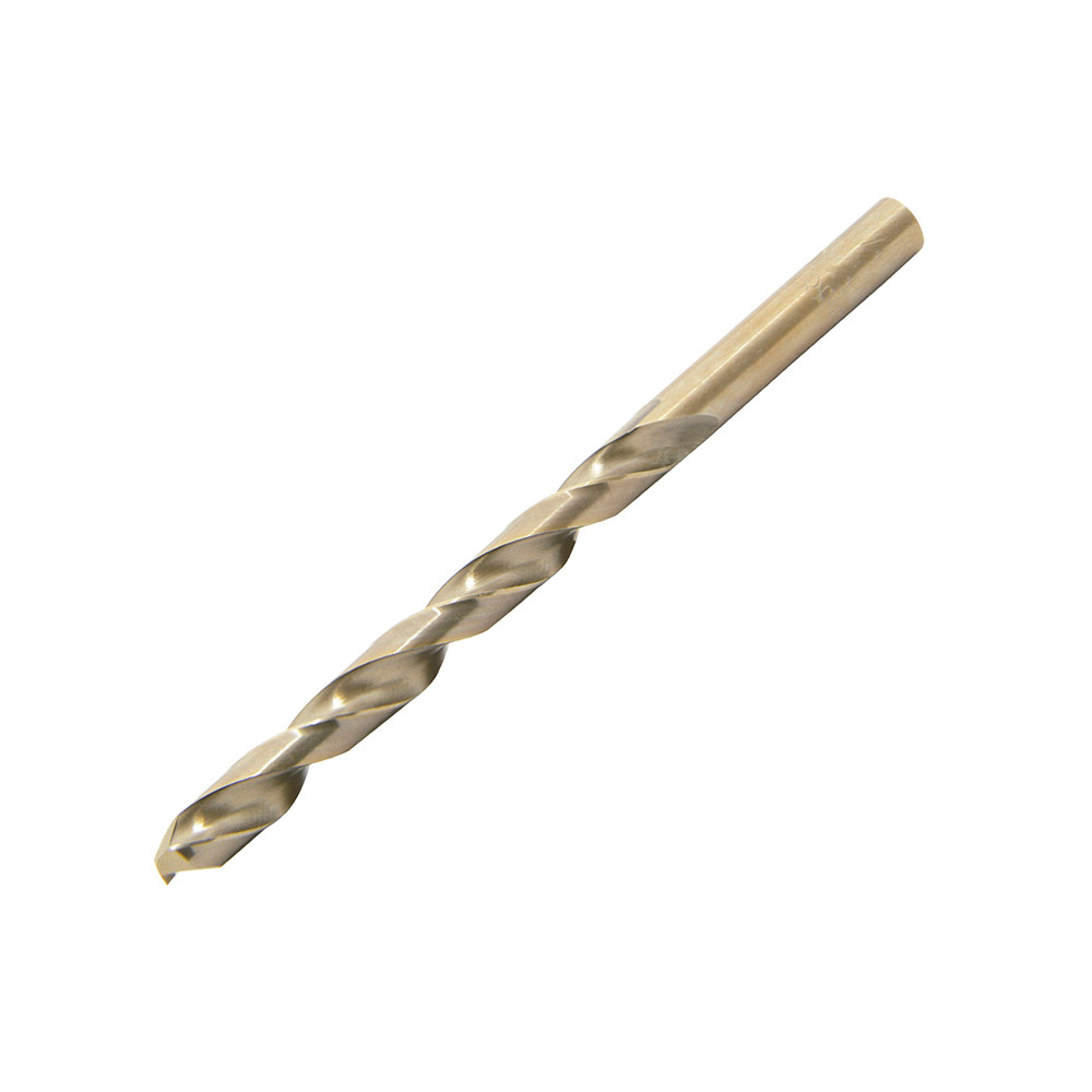 BROCA AV RECTA CORTA          COBALTO 5% 03.6MM (9/64")