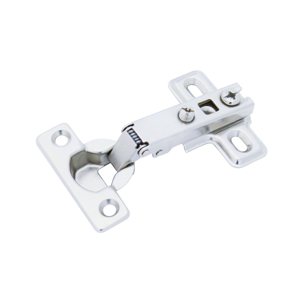 LOCK BISAGRA LBD26R 26MM  RECTABIDIMENSIONAL