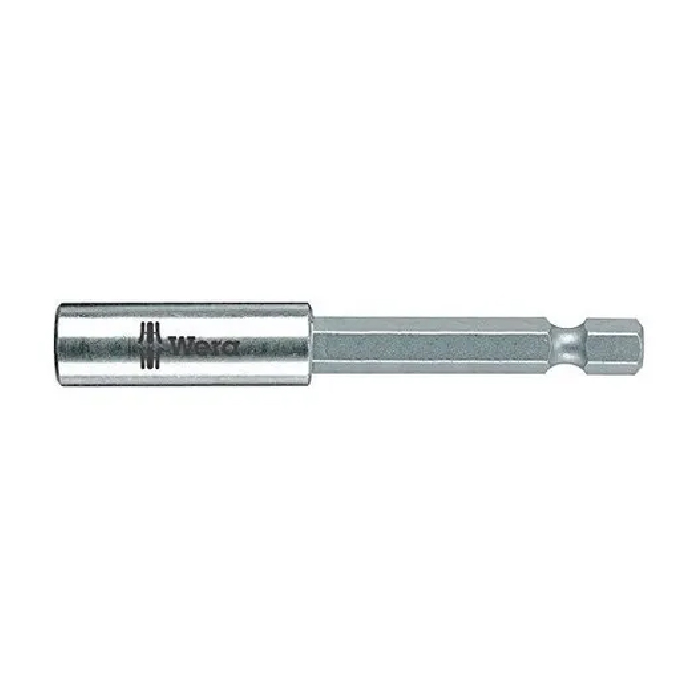 WERA PORTA-PUNTAS 899/4/1 K 1/4"X50MM  UNIVERSAL