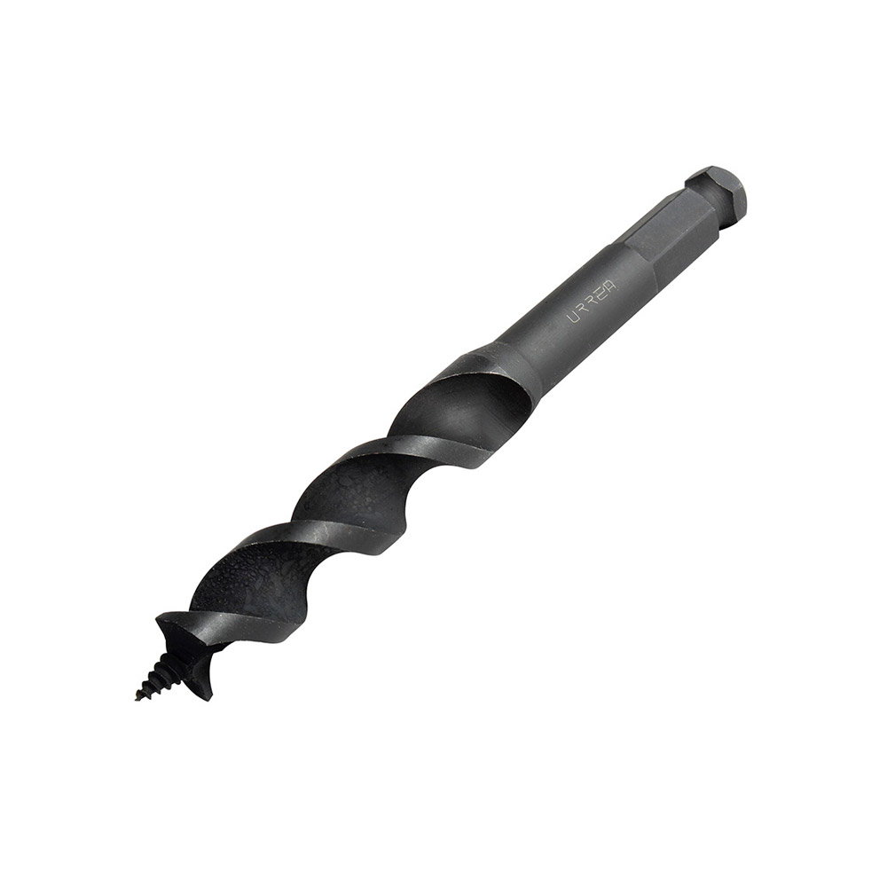 URREA BROCA MADERA BMG1/4 1/4" TIPO GUSANO