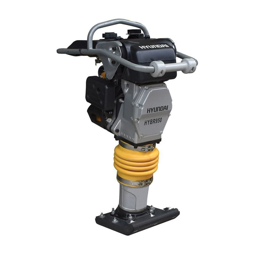 HYUNDAI BAILARINA 4HP MOT     SUBARO 4TIEMPOS HYBR950