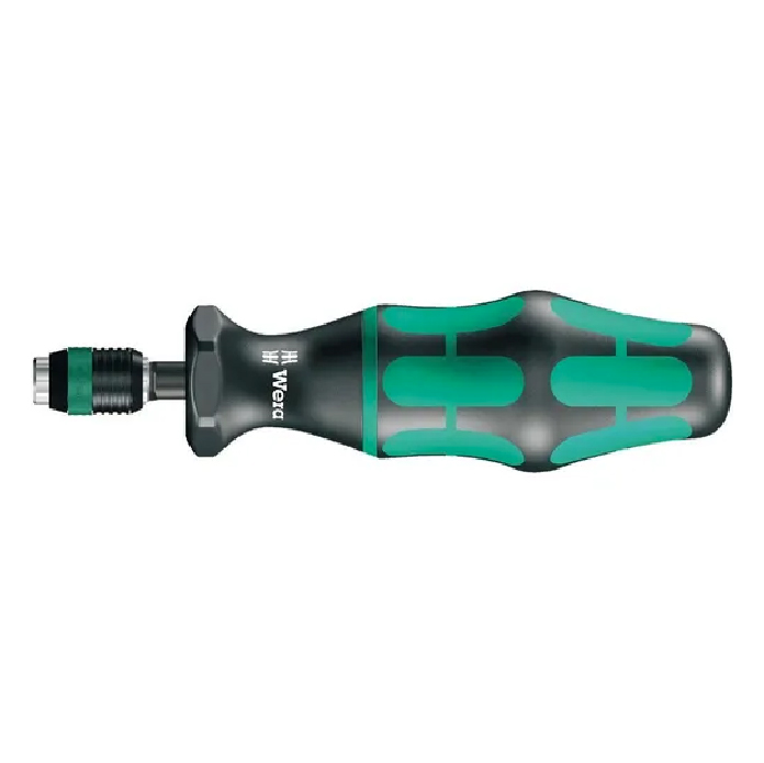 WERA DESARMADOR 7465 2.5 IN LBS KRAFTFORM