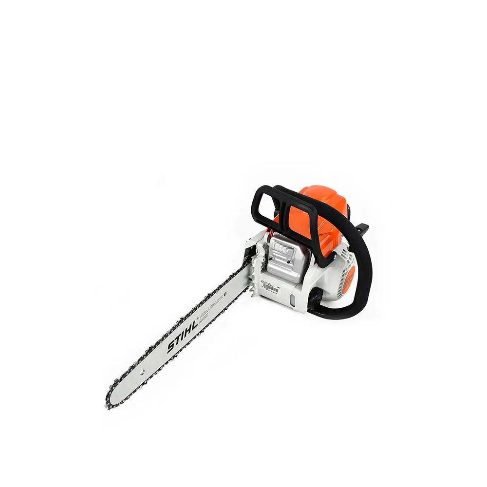 STIHL MOTOSIERRA MS 180 C-BE  16"R 2.0HP CAD3/8"PMC3-56