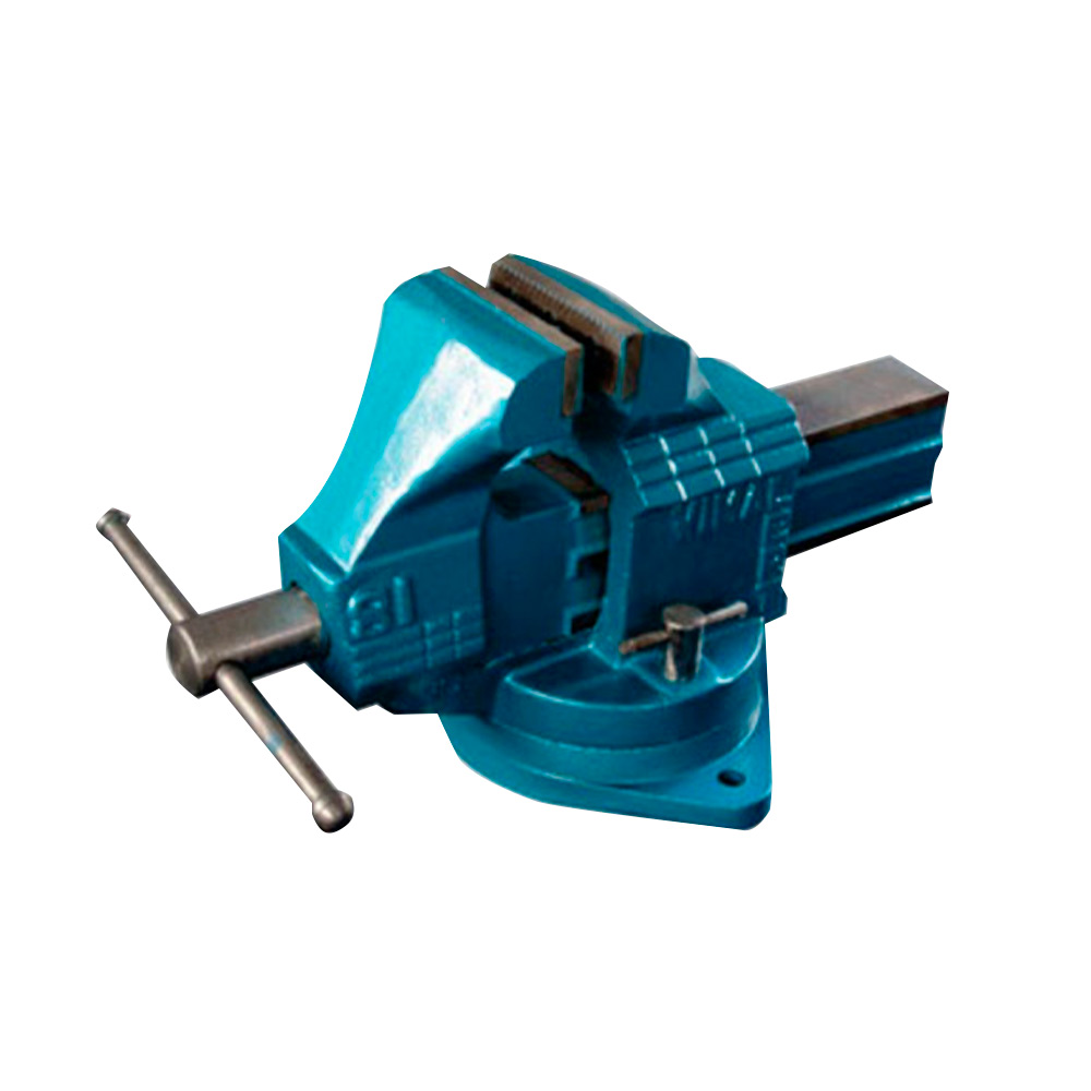 VIMALERT TORNILLO DE BANCO    8" USOS MULTIPLES V-81G