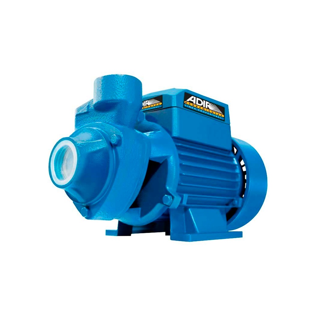 ADIR BOMBA PERIFERICA 1/2HP   120V