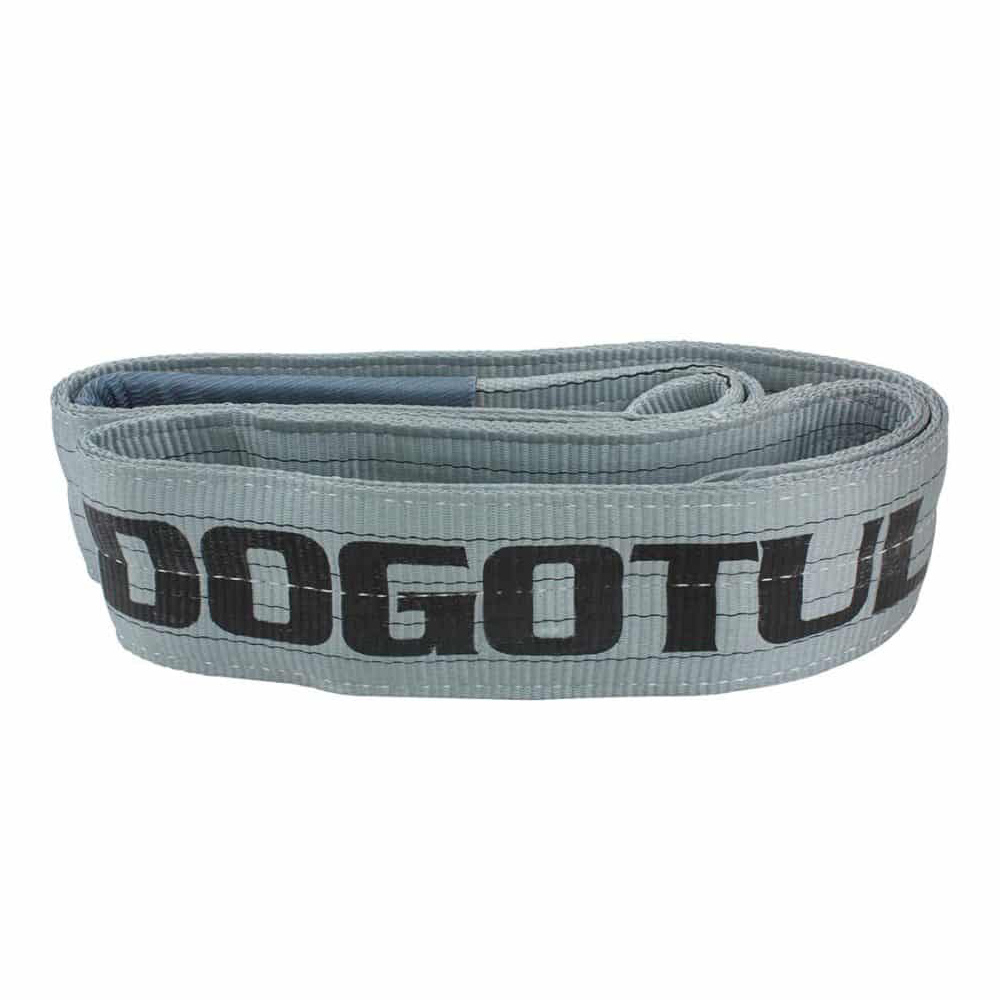 DOGOTULS ESLINGA OJO-OJO 6M 4TON HK5506