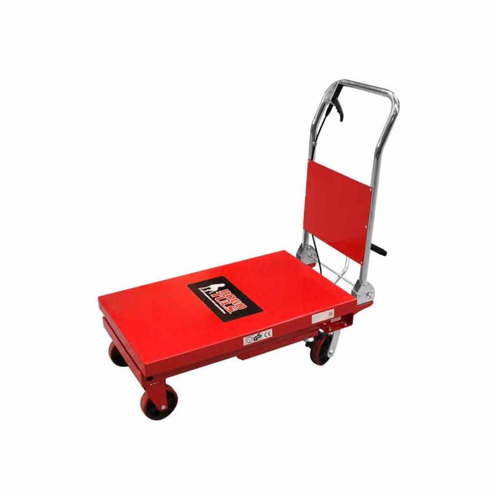 DOGOTULS MESA RI1043 300KG ELEVADORA HIDRAULICA