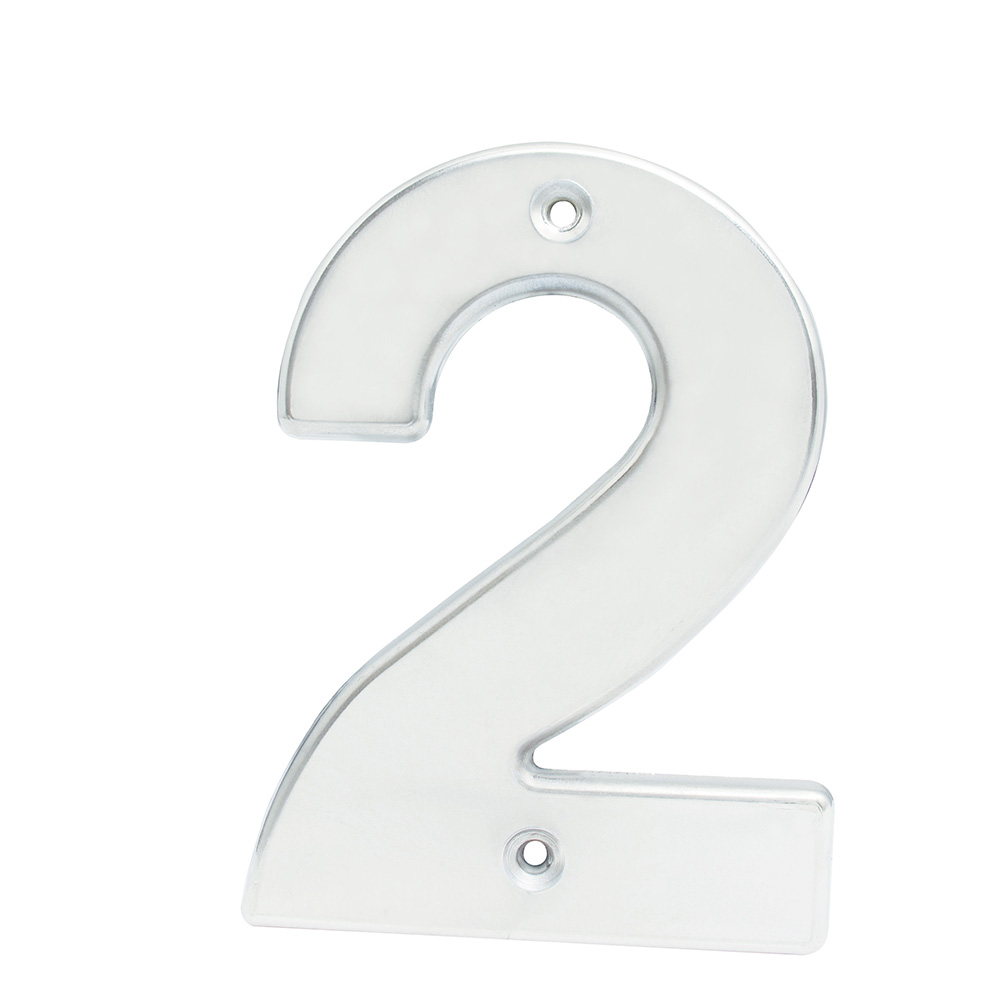 LOCK NUMERO 2 TAMANO 4 CS