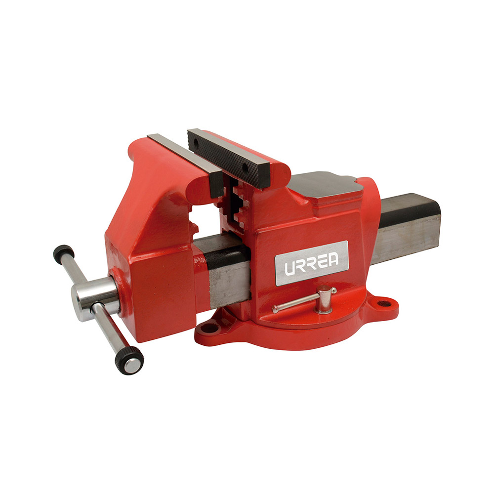 URREA TORNILLO DE BANCO 428N 8"  INDUSTRIAL