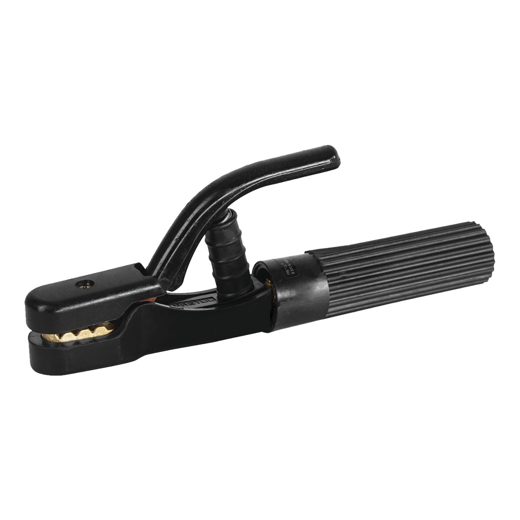 PRETUL PINZA PORTA ELECTRODO PPE-500P500A