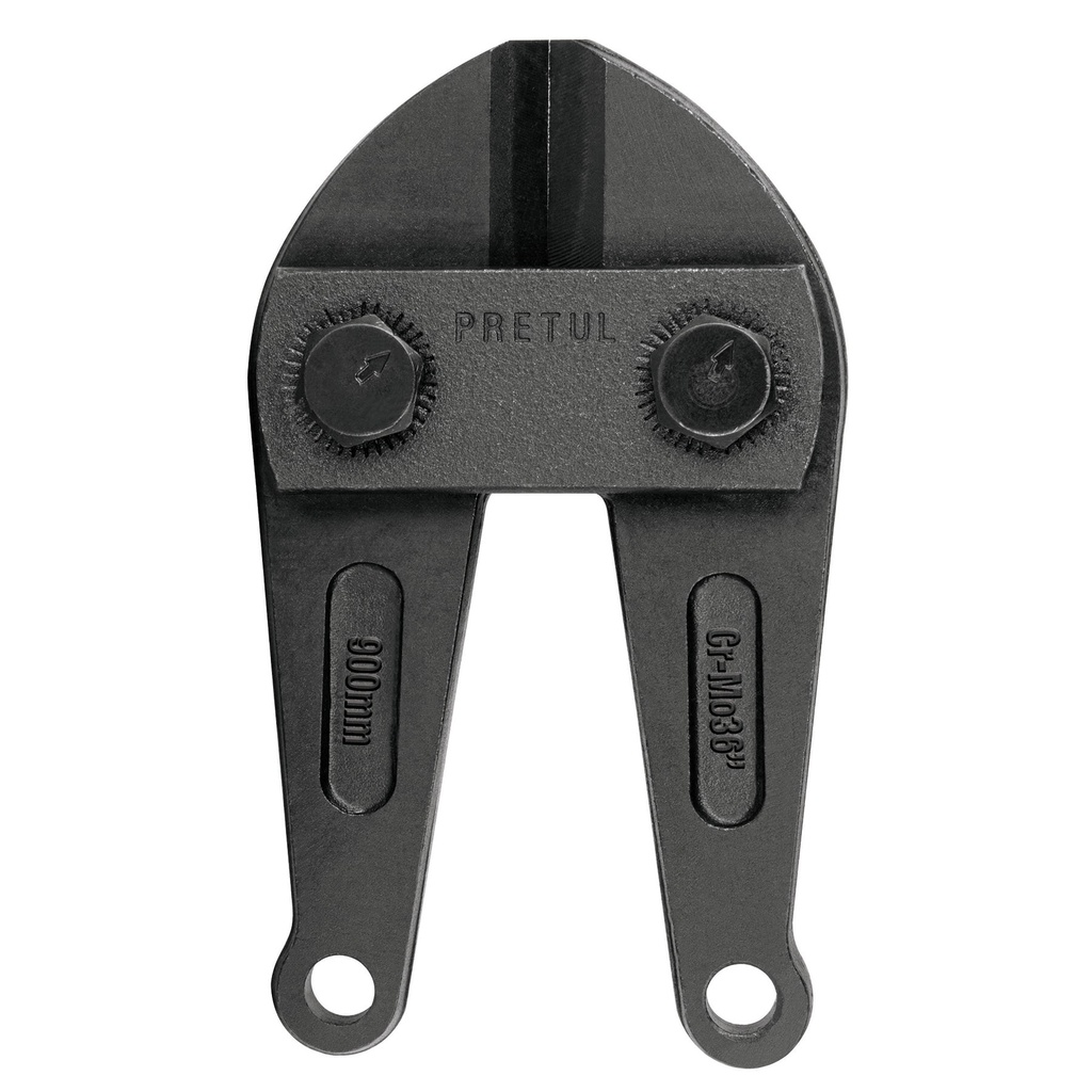 PRETUL REPUESTO D/CUCHILLA REP-CP-36PP/CORTAPERNOS