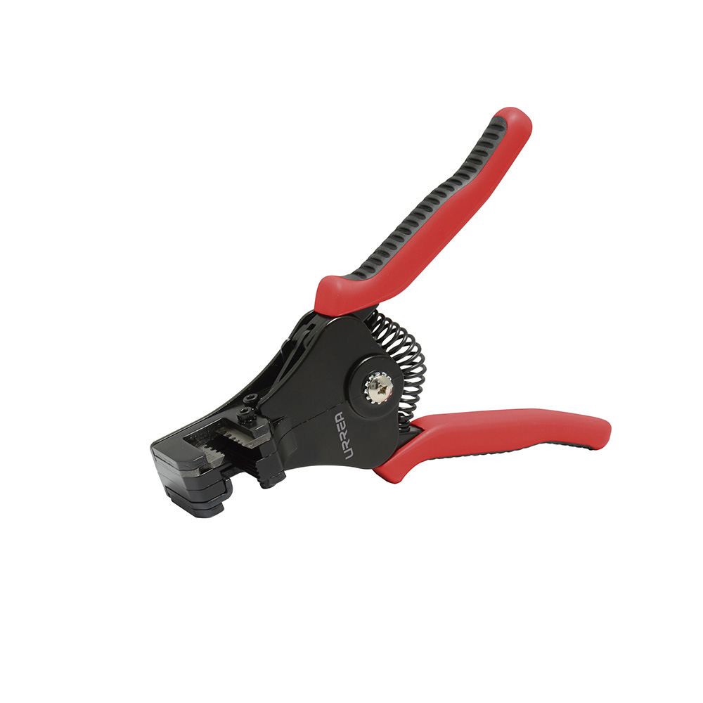 URREA PINZA PELACABLE 168MM   AUTOMATICA 313