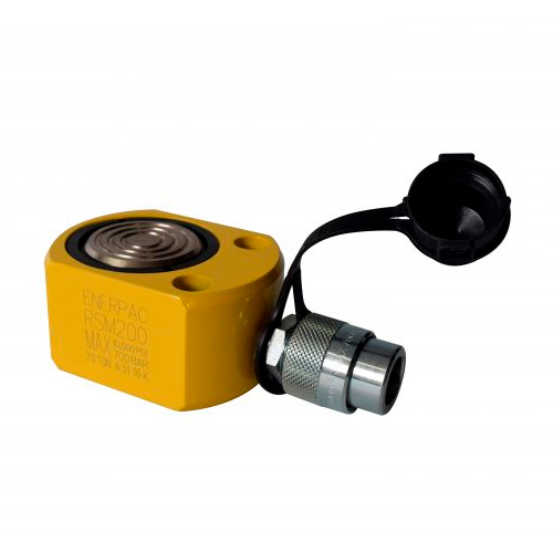 ENERPAC CILINDRO HID RSM200 20T .44" S/A DE BAJA ALTURA
