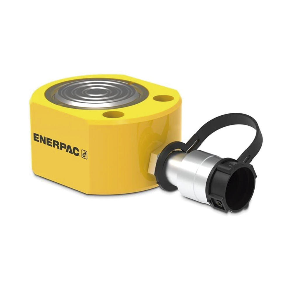 ENERPAC CILINDRO HID RSM300 30T .50" S/A DE BAJA ALTURA