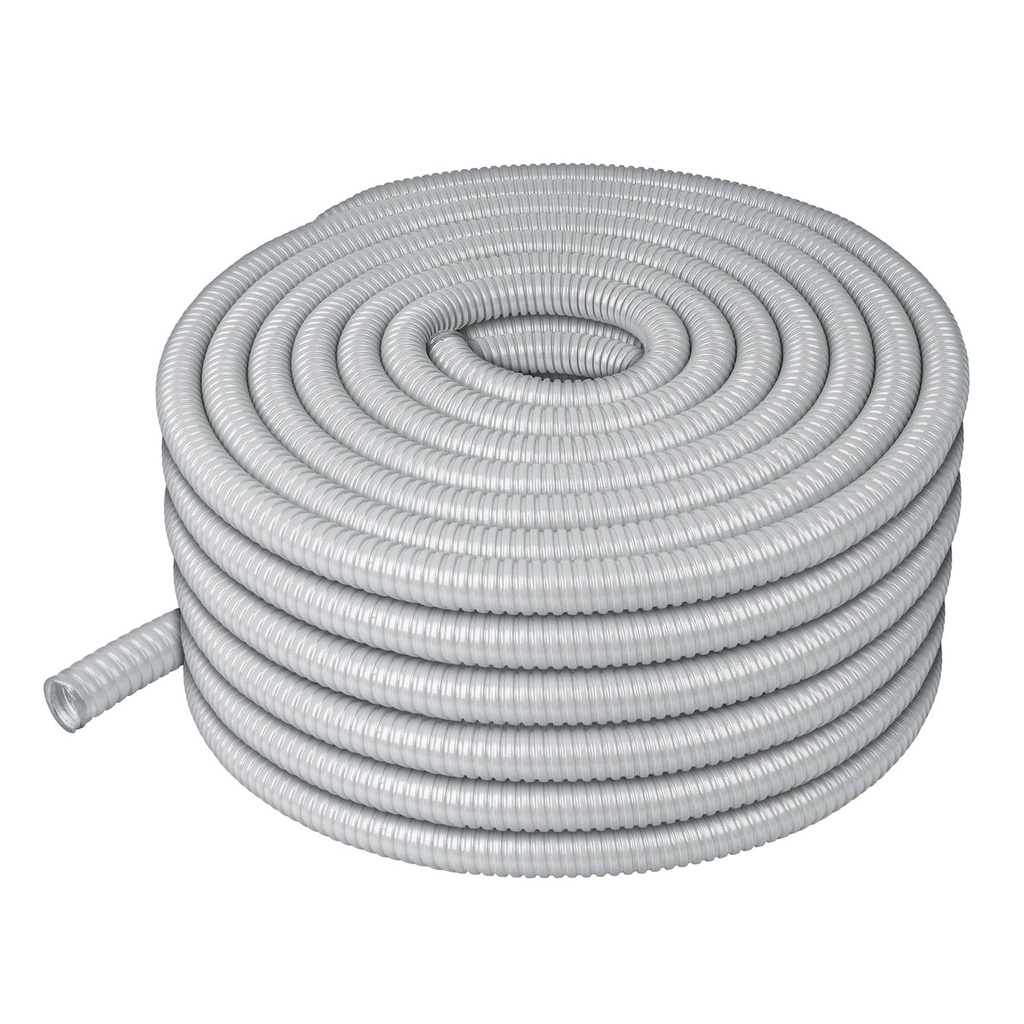 VOLTECH TUBO TFR-3/4 3/4 VOLTECH FLEXRECUBIERTO PVC 50MT