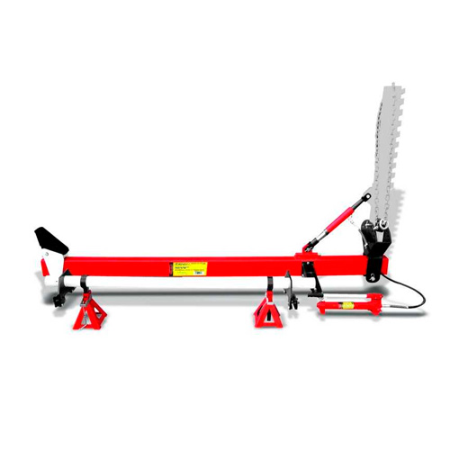 MIKELS ENDEREZADOR D/CHASIS   10TON EC-10