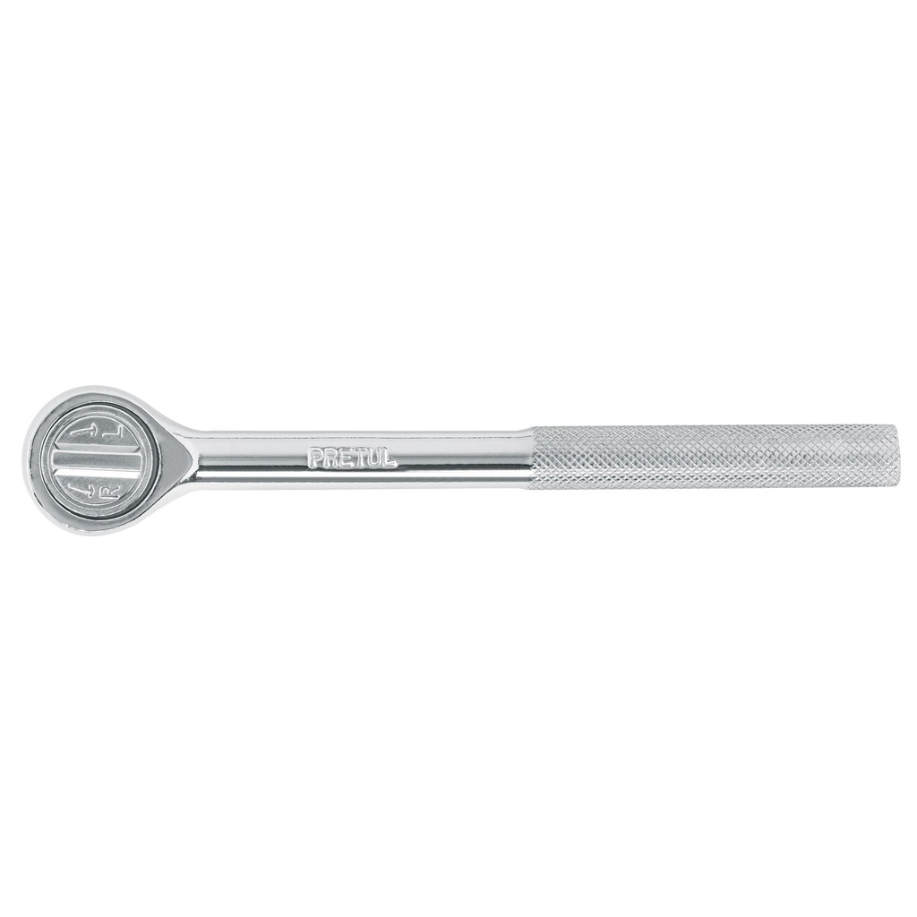 PRETUL MATRACA M-5652P P/DADOSCABEZA CUAD CUADRO 3/8"