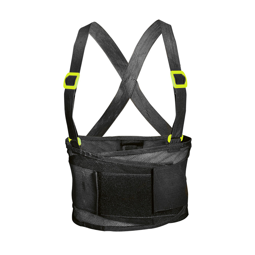 URREA FAJA USF03X 38-40 EX-GDE DE MALLA SACROLUMBAR