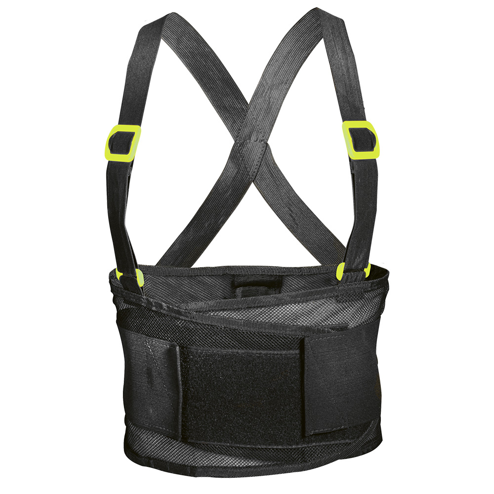 URREA FAJA USF03C 26-30 CH DE MALLA SACROLUMBAR