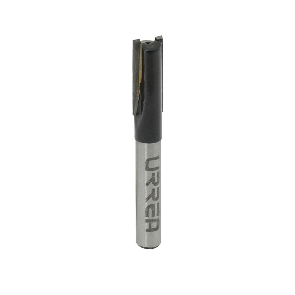 URREA BROCA BR1413 3/4X3/4 ROUTER RECTA 2 FILOS ZANCO 1/4