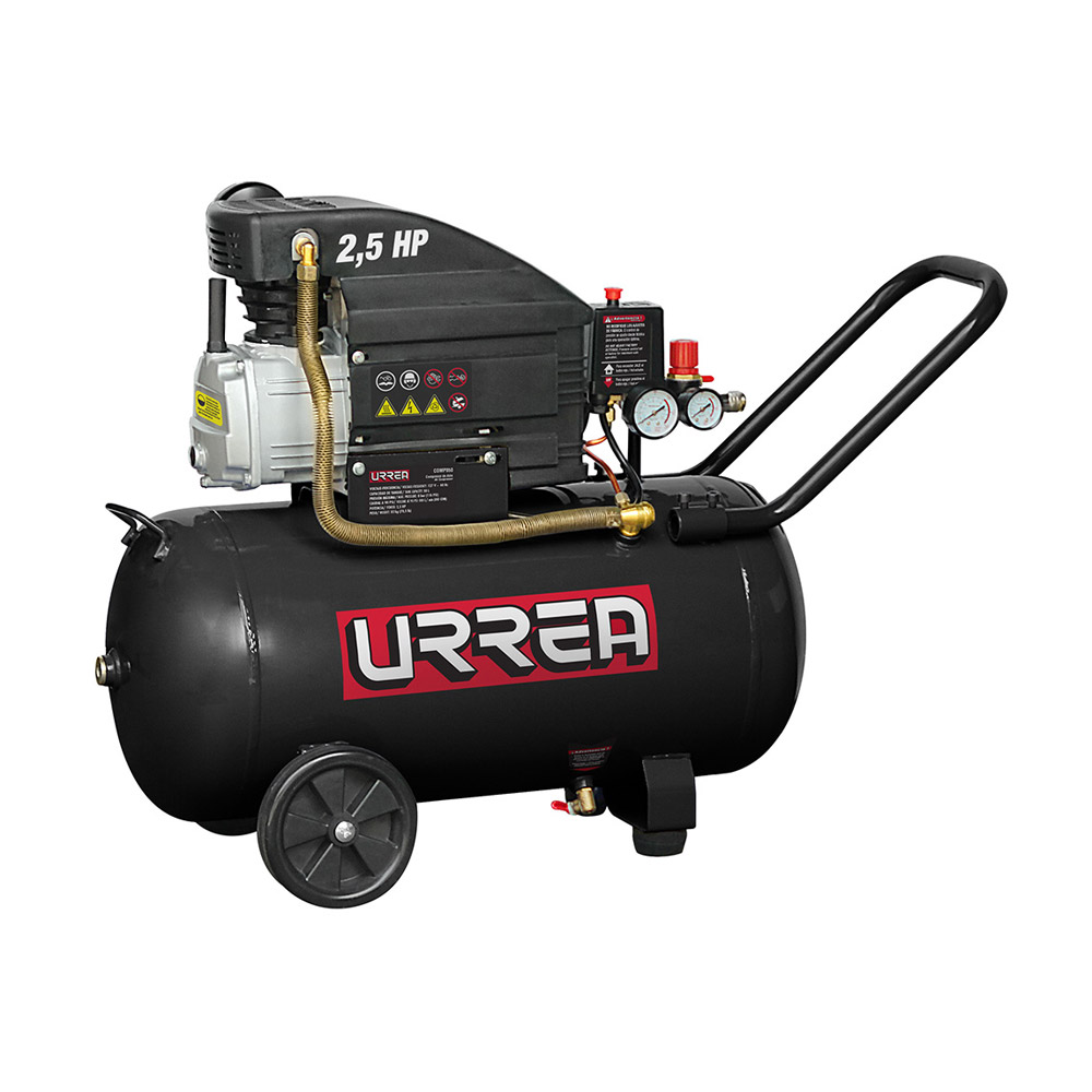 URREA COMPRESOR COMP850 2.5HP 50L