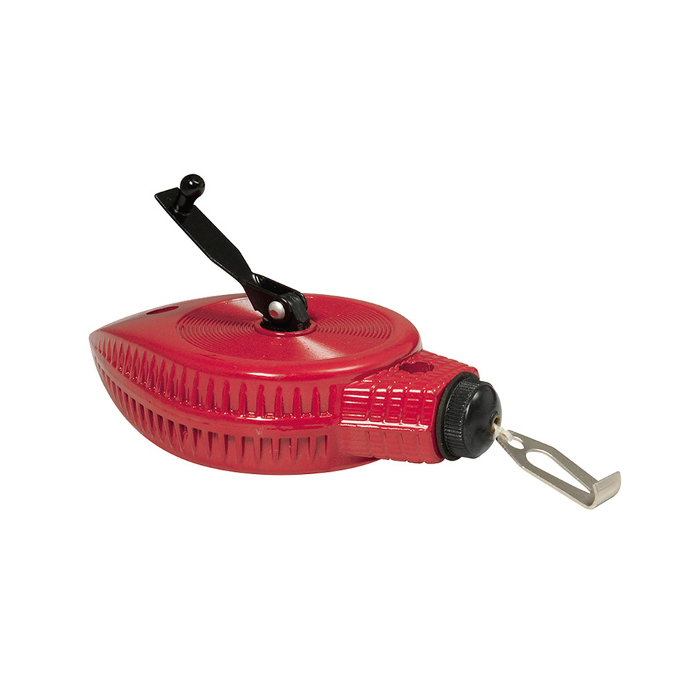 URREA TIRALINEAS TL30Z 30M ZAMAK